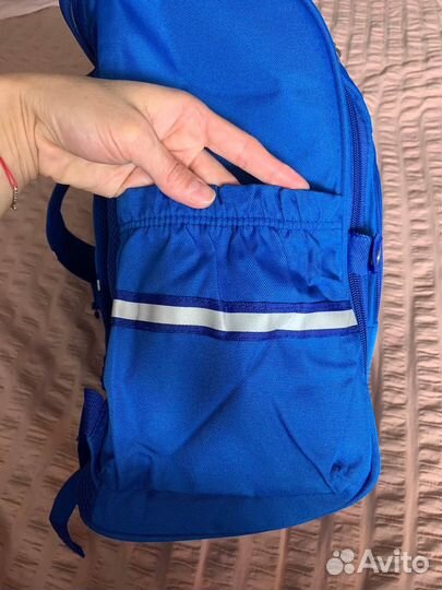 Рюкзак школьный для мальчика. Новый
