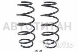 Пружина задняя