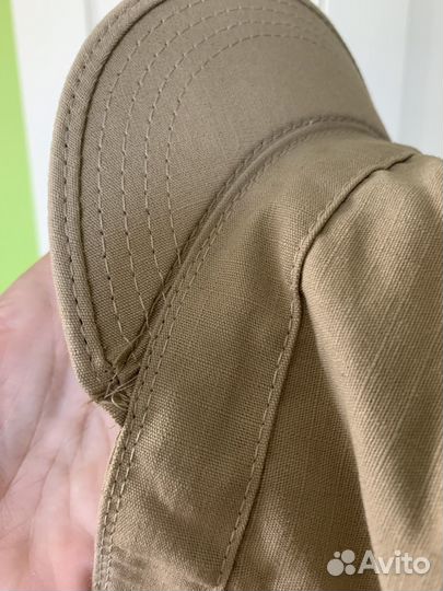 Кепка Hot Weather BDU контракт R&B Inc