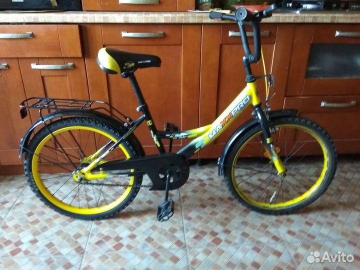 Велосипед 2 колёсный читайте описание