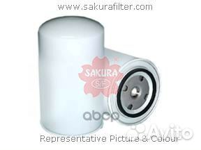 Фильтр охлаждающей жидкости (Груз/Комм) wc7101