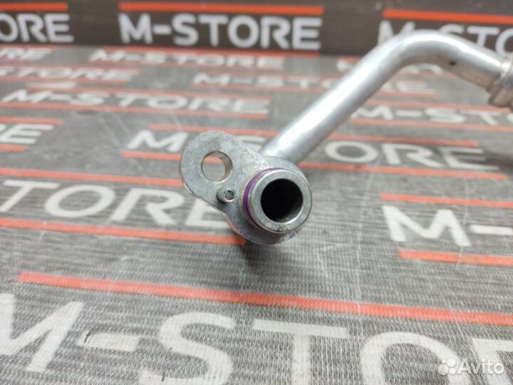 Трубка кондиционера Audi Q7 4LB BHK 2008