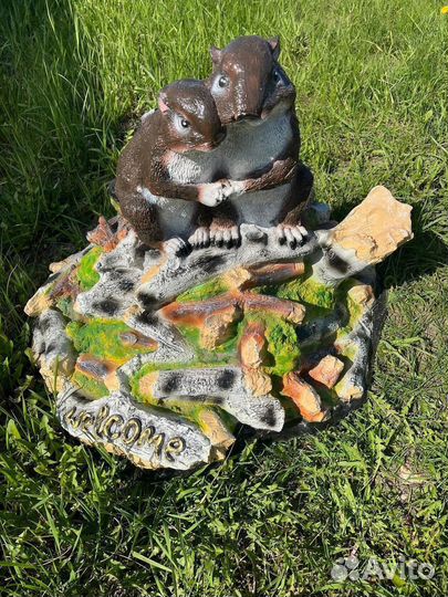 Люки фасадные