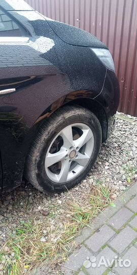 Диски R 17 на mercedes оригинал