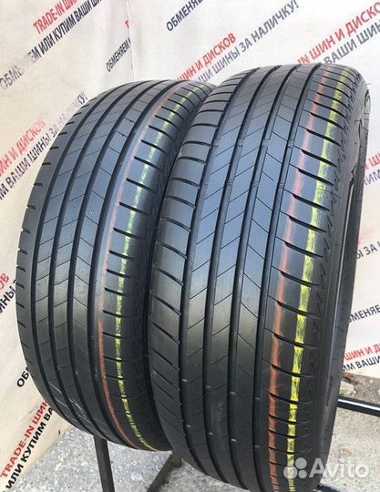 Bridgestone Turanza T005 215/60 R17
