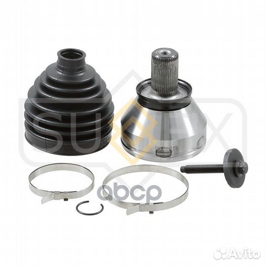 ШРУС наружный land rover Freelander 2 2.2D-3.2