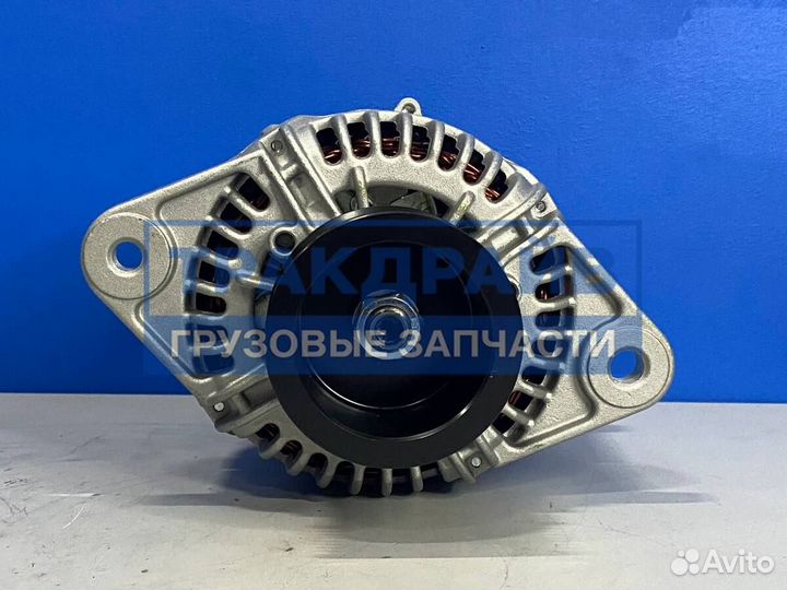 Генератор Рено Премиум Керакс 28V 110A