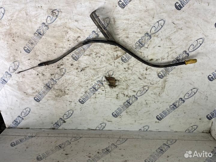 Труба щупа волга chrysler 3.8