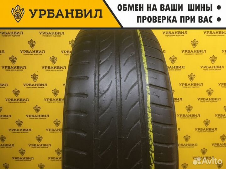 Yokohama A.Drive AA01 195/65 R15 91T