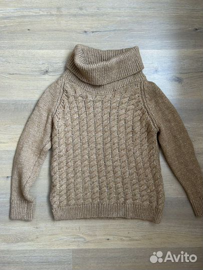 Свитер Massimo dutti S