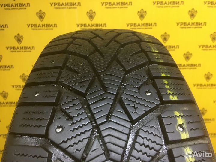 Gislaved NordFrost 100 185/65 R15 92T