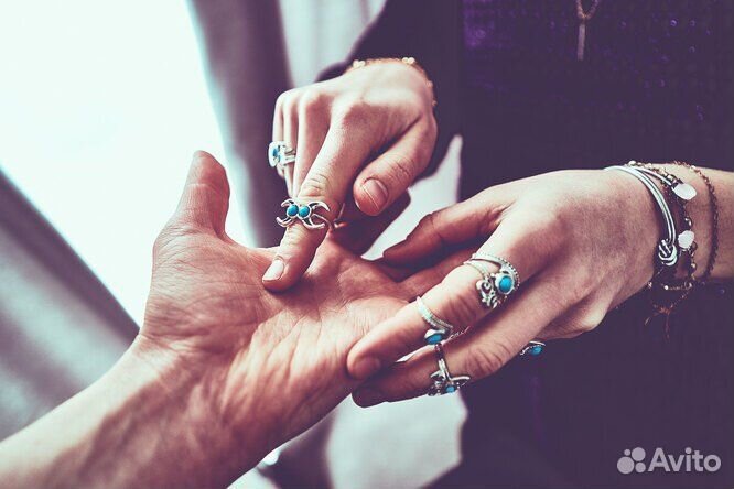 Хиромант. Хиромантия. Гадание по руке. Коррекция