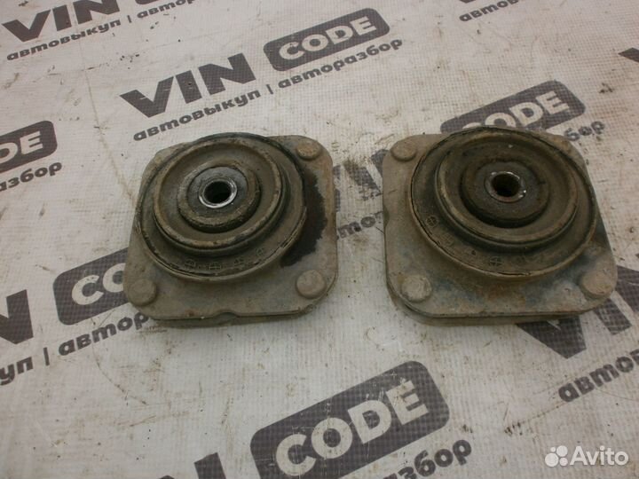 Опора амортизатора передняя Киа Спектра