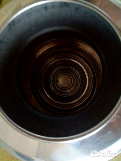 Термос 3 литровый времён СССР