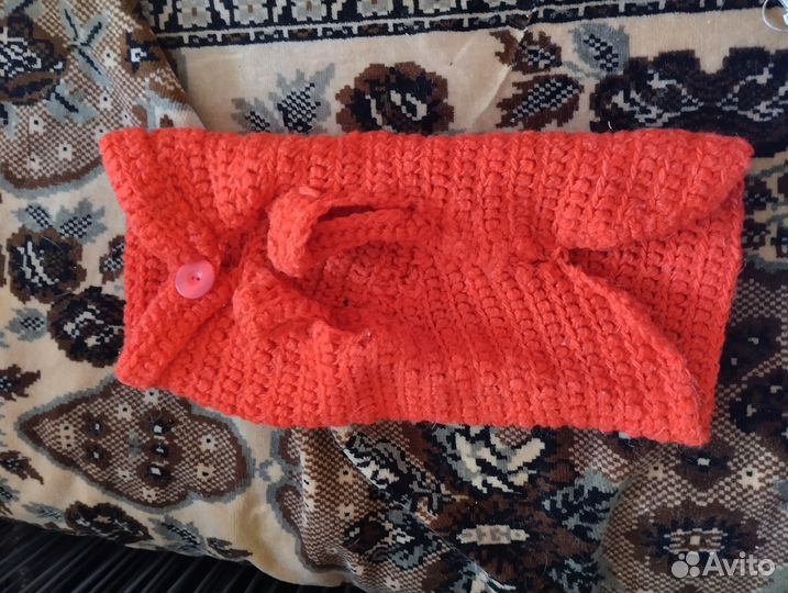 Для собак и кошек