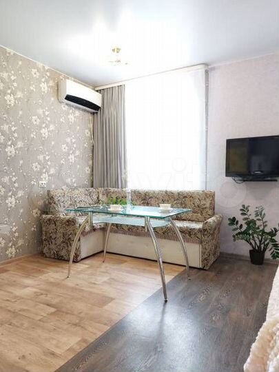 Квартира-студия, 35 м², 19/19 эт.