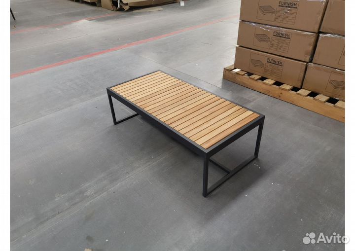 Кофейный столик