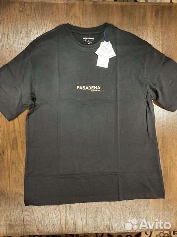 Футболка мужская новая