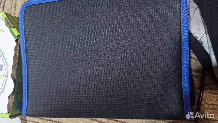 Съëмники обшивки