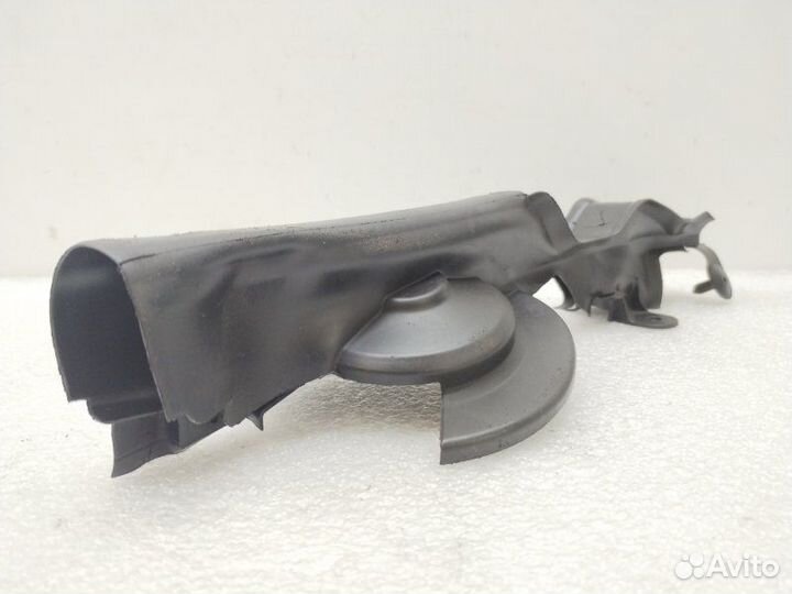 Уплотнитель капота правый Bmw 3-Series F30 2.0