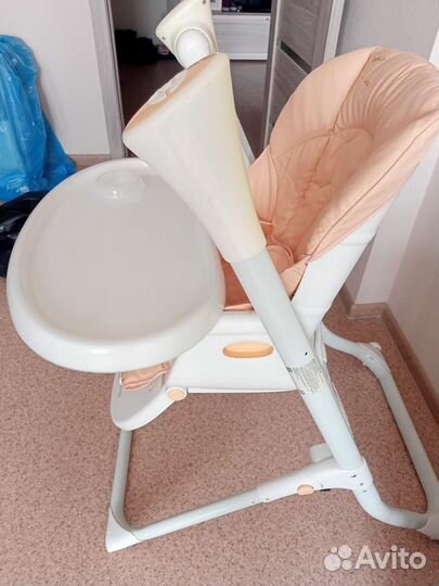 Стул для кормления