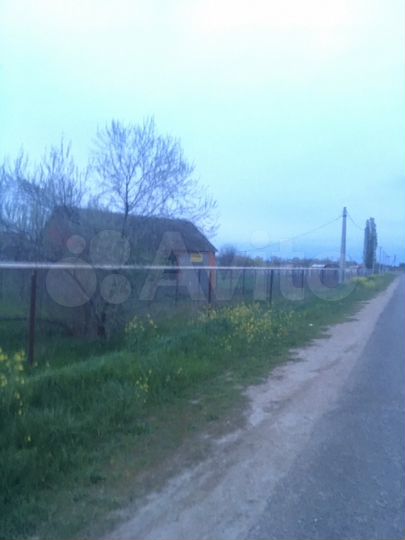 Участок 15 сот. (ИЖС)