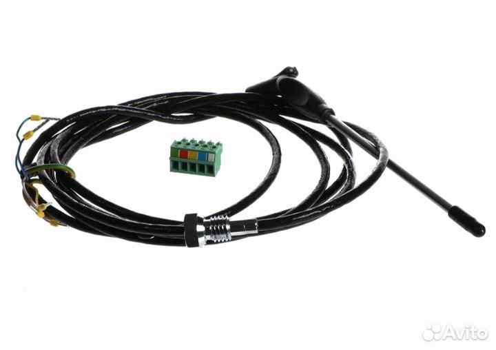 Unox - Термодатчик bent PT100