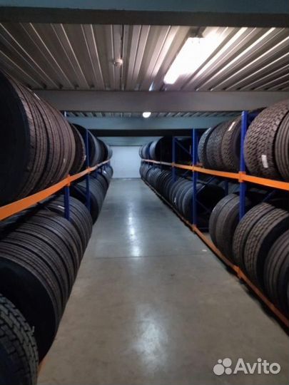 Колёсный диск 11.75х22.5 Sunrise ет0 10335281