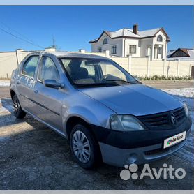 Renault Logan в Астрахани, купить бу авто с пробегом, цены - частные объявления