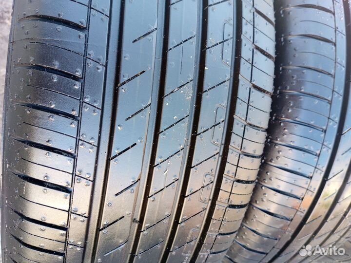 Goodyear EfficientGrip Performance SUV 215/55 R17
