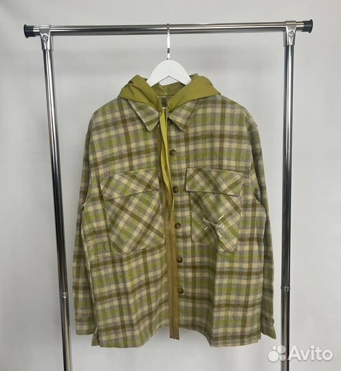 Рубашка Maison margiela