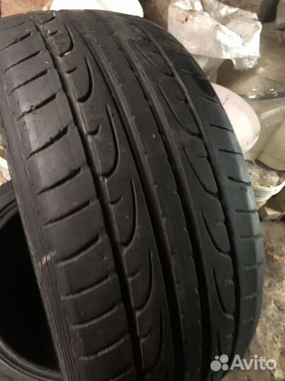 Dunlop SP Sport Maxx 215/45 R16 90V