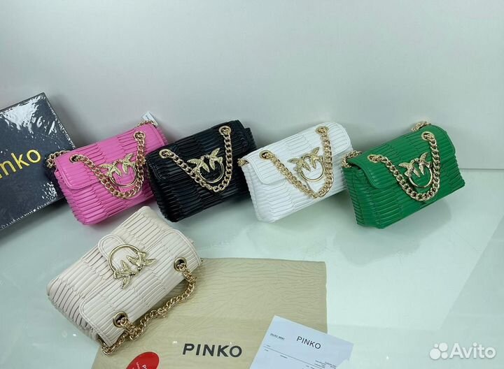 Сумка женская pinco