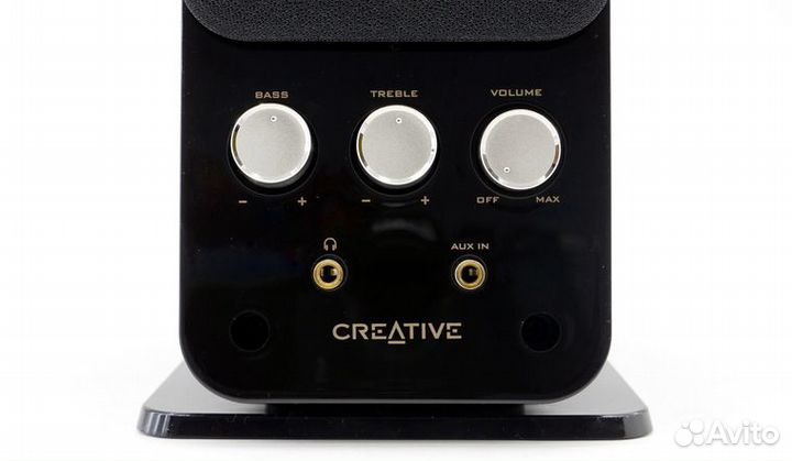 Колонки 2.0 creative gigaworks t40 series ii