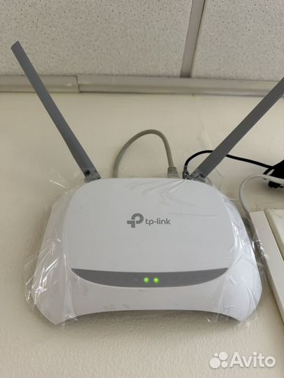 Wifi роутер 4 в 1