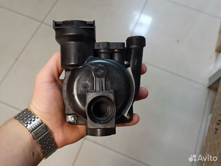 Крышки насоса для газовых котлов baxi / бакси