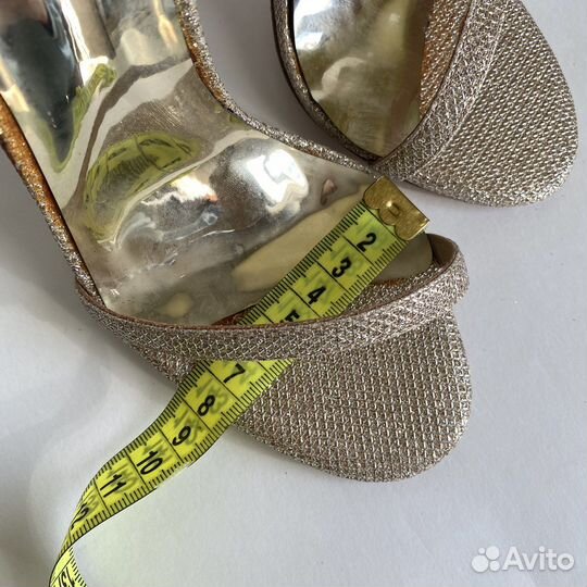 Stuart weitzman туфли