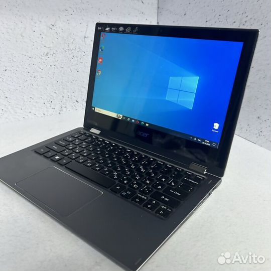 Ноутбук Acer N17H2