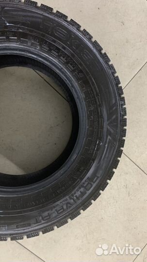 Nokian Tyres Rotiiva AT 265/65 R17