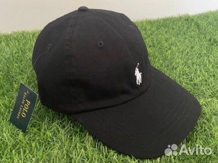 Кепка мужская Ralph Lauren