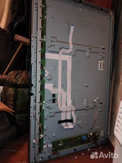 Плазменная панель MC106FU1400 MD-42JF14PE1