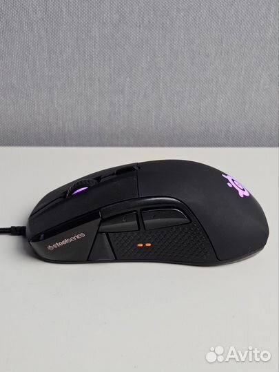 Мышь Steelseries Rival 710