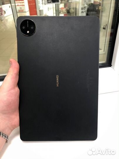 Huawei matepad pro 11 lte