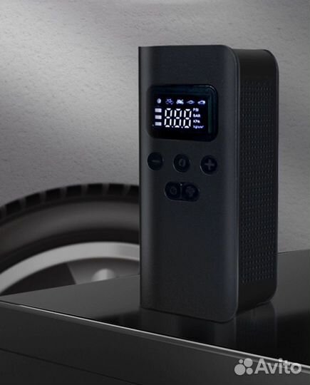 Млщный Портативный насос Гарантия/Доставка