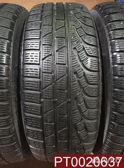 Pirelli Winter Sottozero 210 225/60 R17 110