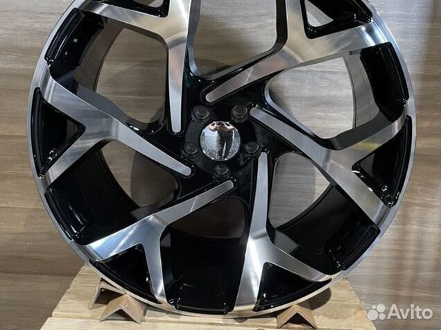 Диски R22 5x120 Range Rover Vogue Sport