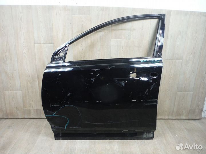 Дверь передняя левая (№74) Toyota Rav 4 40 2015