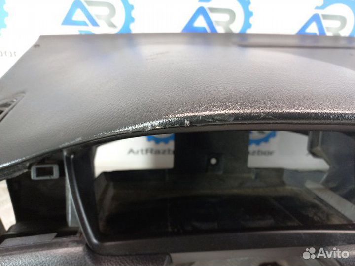 Торпедо Mitsubishi Lancer 9 CS 4G18 1.6 98Л.С 2004