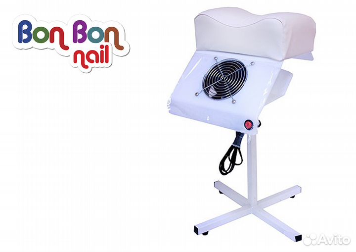 Ассортимент педикюрных подставок