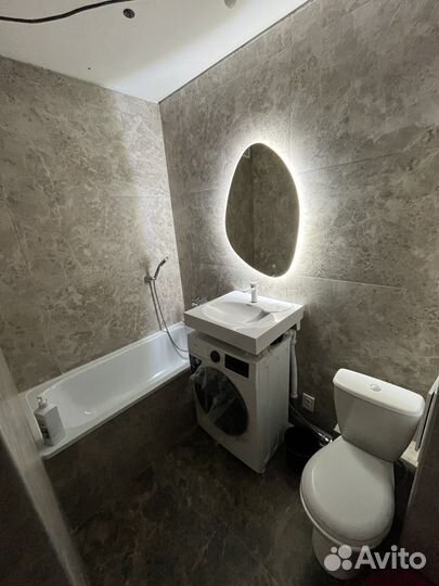 Ремонт в вашей квартире, санузле, туалете